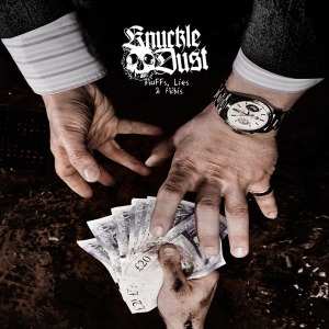 Album Knuckledust: Bluffs Lies & Alibis