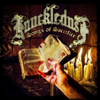 Album Knuckledust: Songs Of Sacrifice