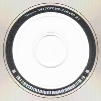 CD Knudåge Riisager: The Symphonic Edition Volume 1