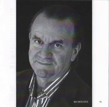 CD Knudåge Riisager: The Symphonic Edition Volume 2