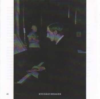CD Knudåge Riisager: The Symphonic Edition Volume 2