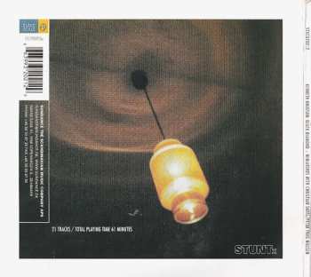 CD Kenneth Knudsen: Black Diamond + Miniatures