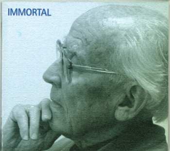 SACD Knut Nystedt: Immortal Nystedt