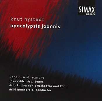 2CD Oslo Filharmoniske Orkester: Apocalypsis Joannis