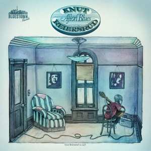 CD Knut Reiersrud: Afton Blues