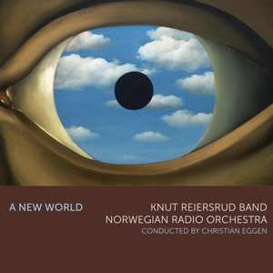 CD Knut Reiersrud Band: A New World