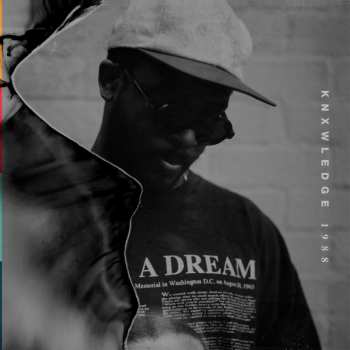 Album knxwledge: 1988