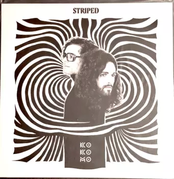 Ko Ko Mo: Striped