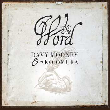 Album & Ko Omura: The Word