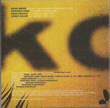 CD Koa: Dobře Nám