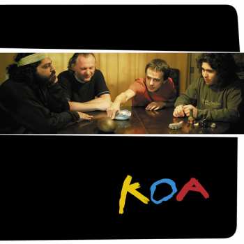 Album Koa: Koa
