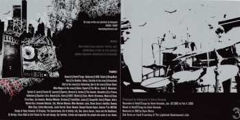 CD Kobayashi: Strange Lights And Resolutions