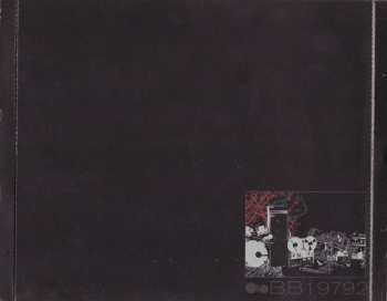 CD Kobayashi: Strange Lights And Resolutions