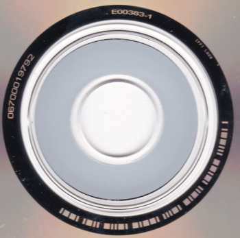 CD Kobayashi: Strange Lights And Resolutions