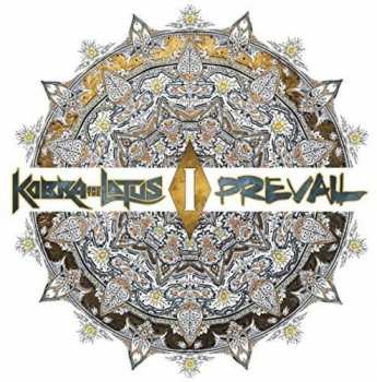 CD Kobra And The Lotus: Prevail I