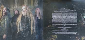 LP Kobra And The Lotus: Prevail II  LTD