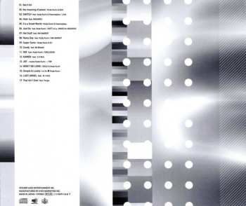 CD Kumi Koda: Out Works & Collaboration Best