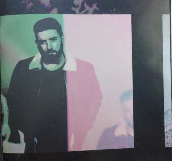 CD Kodaline: Coming Up For Air
