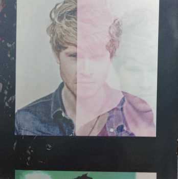 CD Kodaline: Coming Up For Air