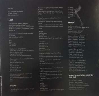 CD Kodaline: Coming Up For Air