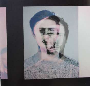 CD Kodaline: Coming Up For Air