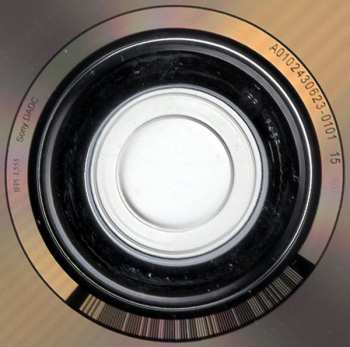 CD Kodaline: Coming Up For Air