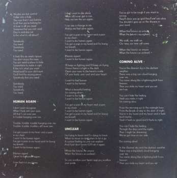 CD Kodaline: Coming Up For Air