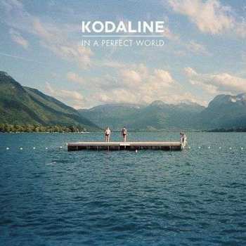 LP Kodaline: In A Perfect World LTD
