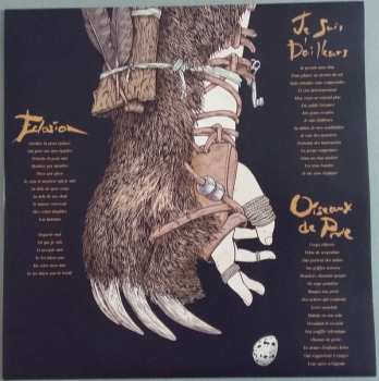 LP Alcest: Kodama