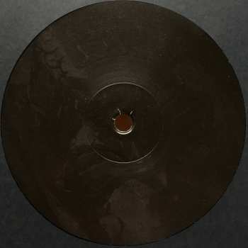 4LP Burial: Fabriclive 100