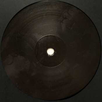 4LP Burial: Fabriclive 100