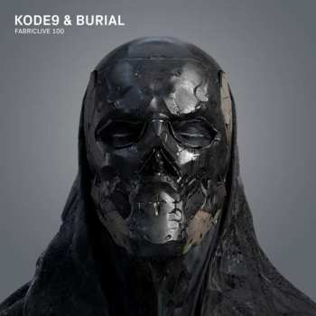 4LP Burial: Fabriclive 100