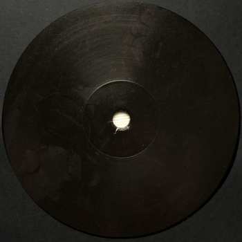 4LP Burial: Fabriclive 100