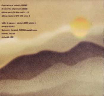 CD Kode9: Black Sun
