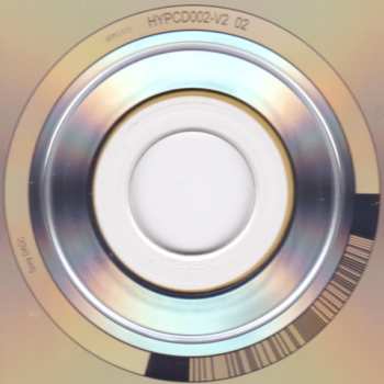CD Kode9: Black Sun