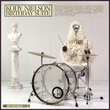 Album Kody Nielson: Birthday Suite