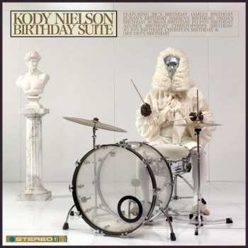 CD Kody Nielson: Birthday Suite