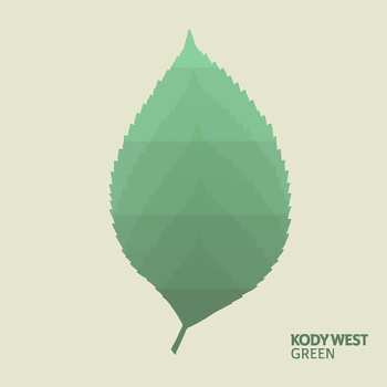 Album Kody West: Green