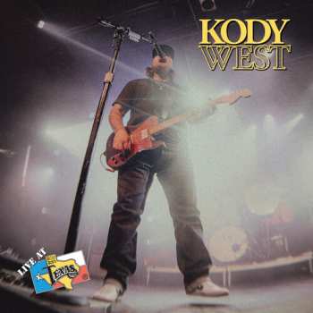 Album Kody West: Live At Billy Bob's Texas
