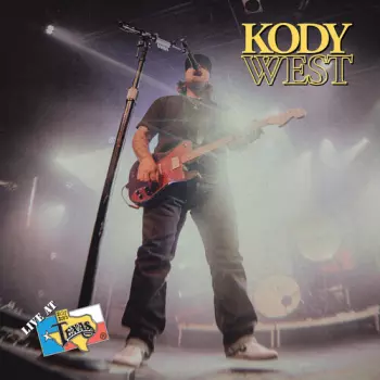 Live At Billy Bob's Texas