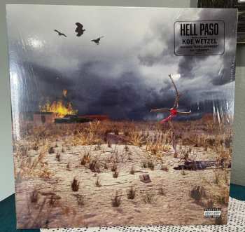 Album Koe Wetzel: Hell Paso