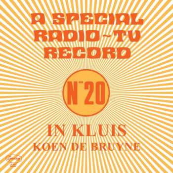 LP Koen De Bruyne: In Kluis LTD