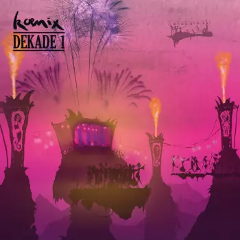 Koenix: Dekade 1