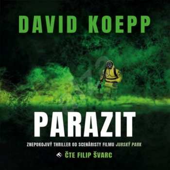 CD Švarc Filip: Koepp: Parazit