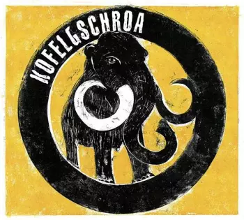 Kofelgschroa: Kofelgschroa