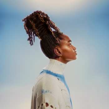 Album Koffee: Gifted 