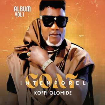 Album Koffi Olomide: GOAT Intemporel, Vol. 1