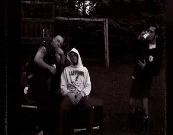 CD Koffin Kats: Straying From The Pack