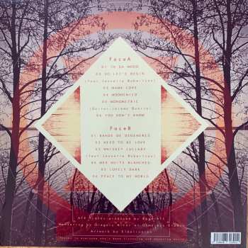 LP Kognitif: Monometric (2020 Edition) CLR | LTD