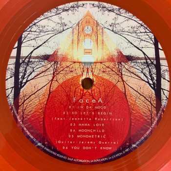 LP Kognitif: Monometric (2020 Edition) CLR | LTD